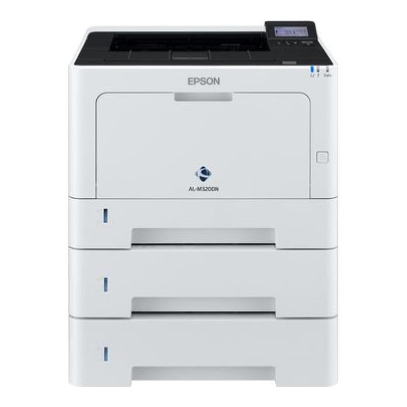 Epson WorkForce AL-M320DTN — görsel 3