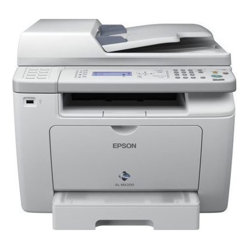 Epson WorkForce AL-MX200DNF
