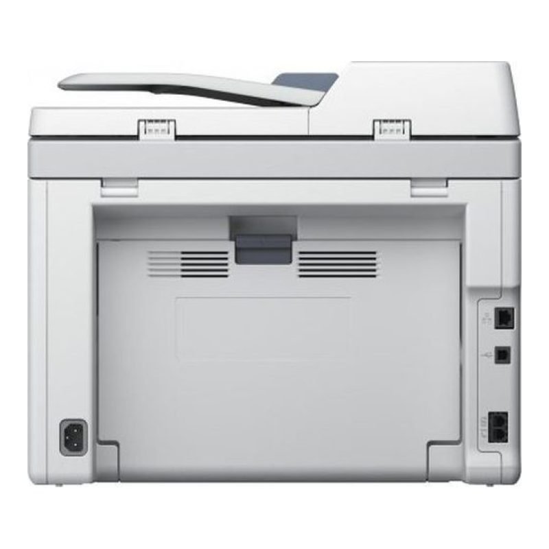 Epson WorkForce AL-MX200DNF — görsel 2