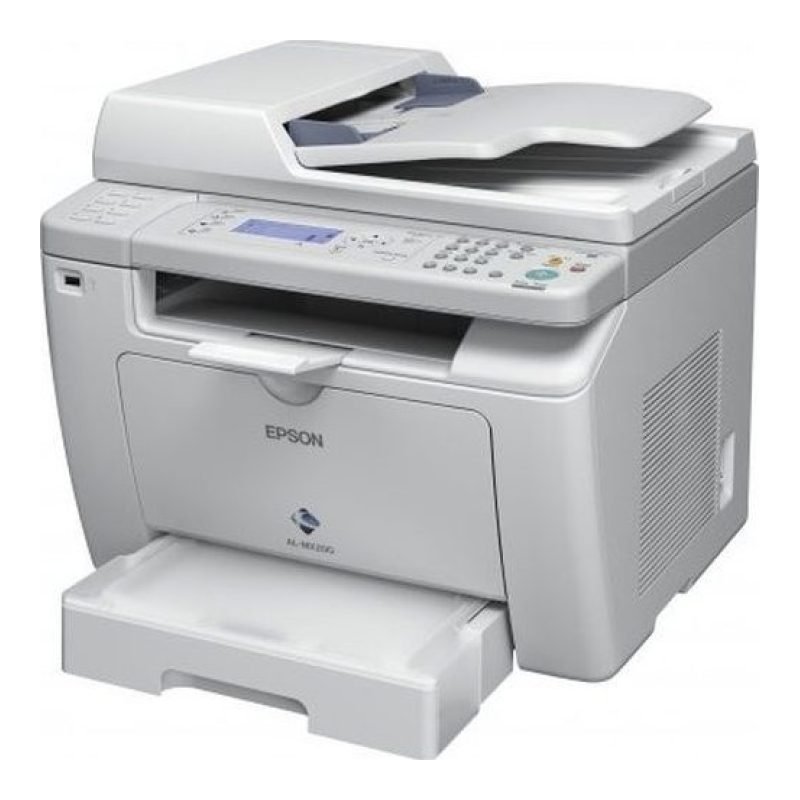 Epson WorkForce AL-MX200DNF — görsel 5