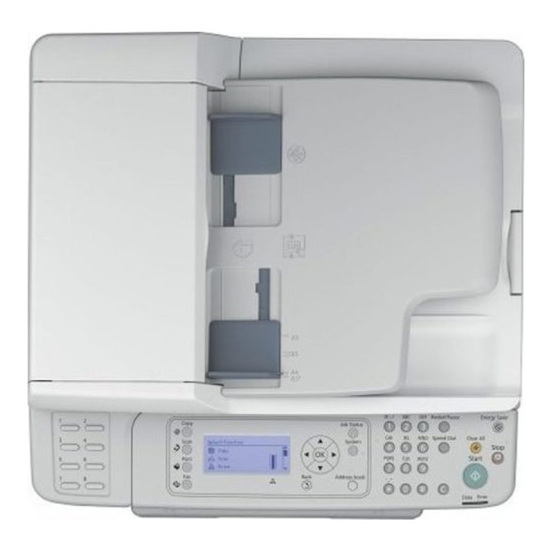 Epson WorkForce AL-MX200DWF — görsel 3