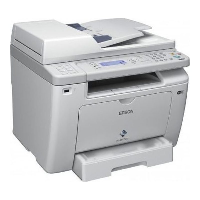 Epson WorkForce AL-MX200DWF — görsel 4