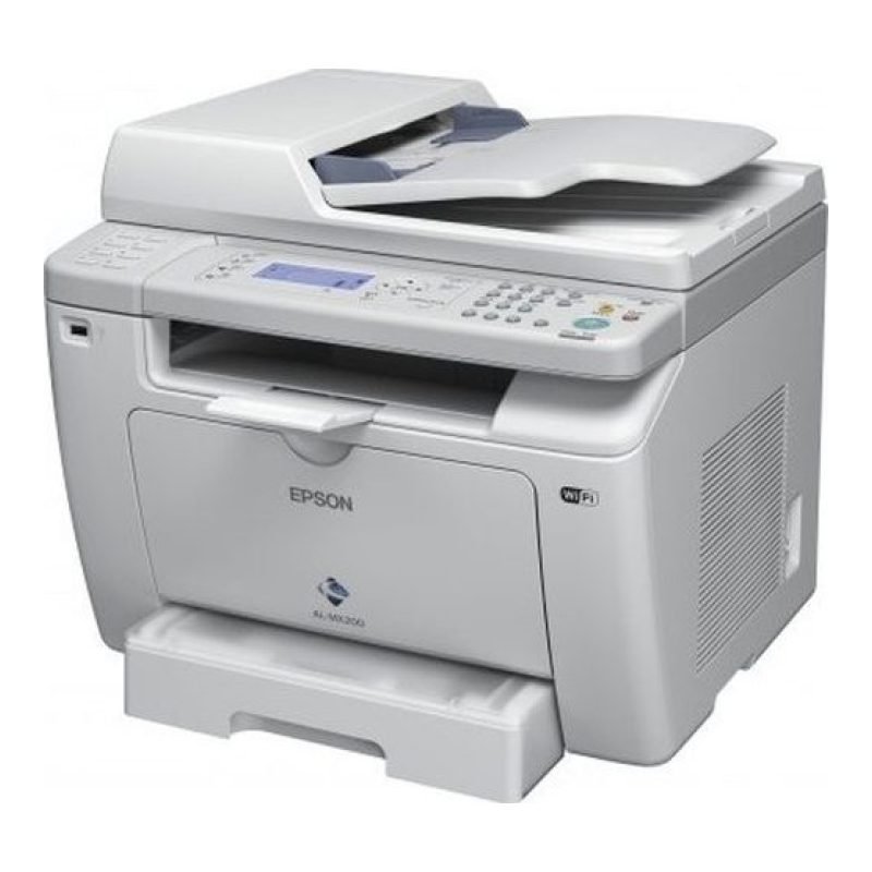 Epson WorkForce AL-MX200DWF — görsel 5