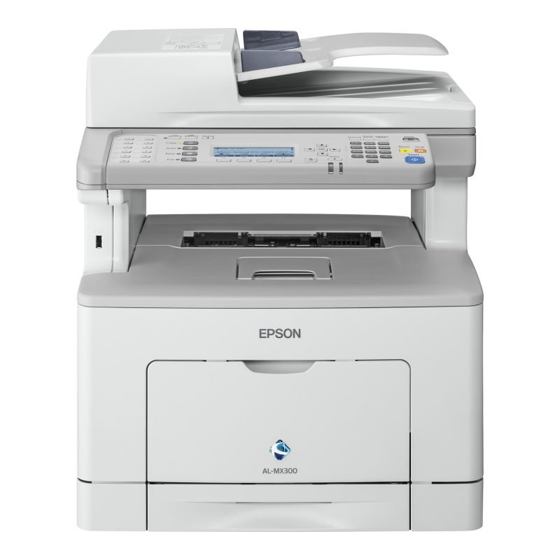 Epson WorkForce AL-MX300DNF