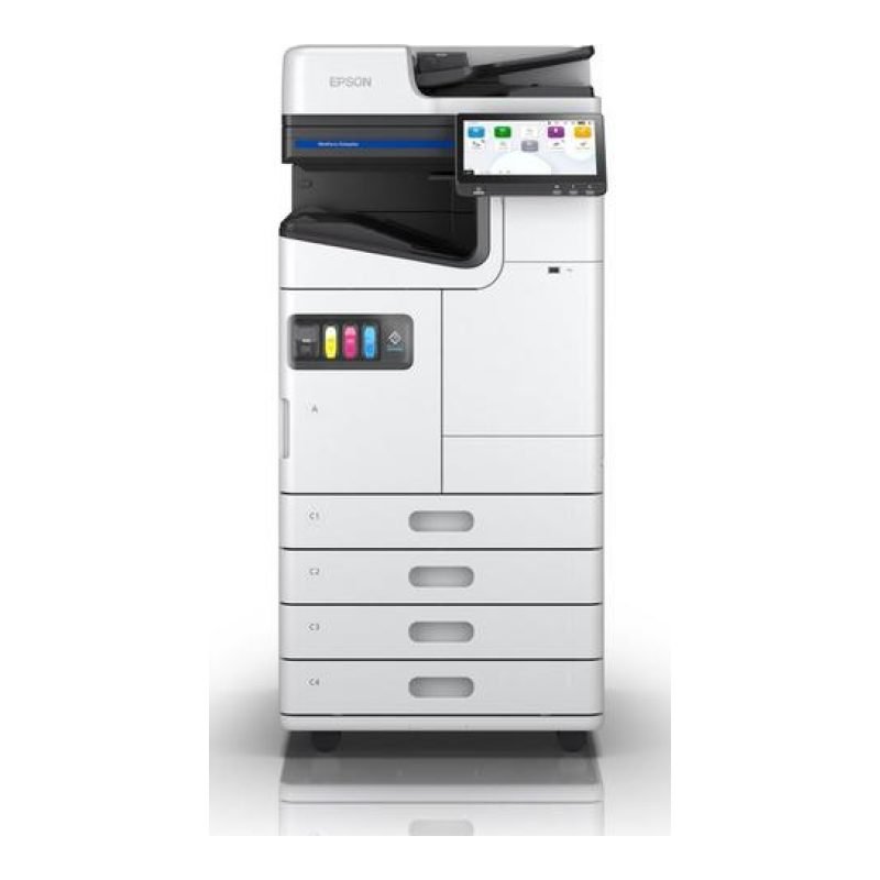 Epson WorkForce Enterprise AM-C6000