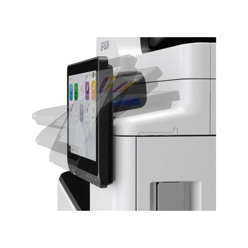 Epson WorkForce Enterprise AM-C6000 — görsel 2