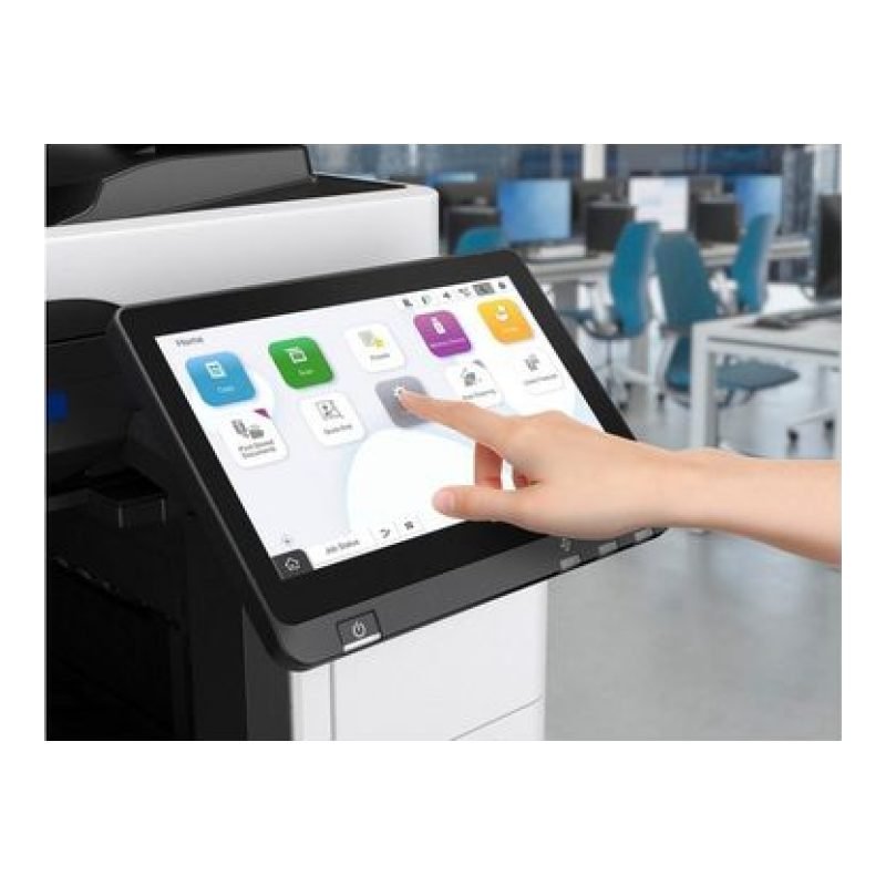 Epson WorkForce Enterprise AM-C6000 — görsel 3