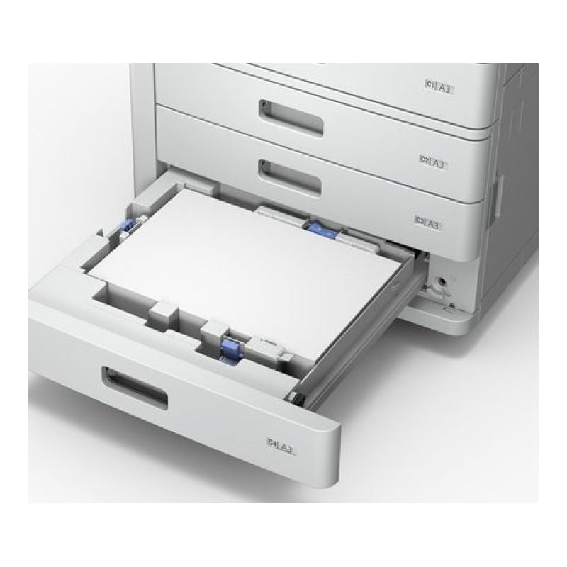 Epson WorkForce Enterprise WF-C17590 D4TWF — görsel 2