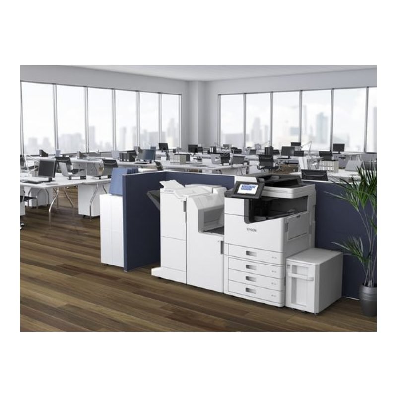 Epson WorkForce Enterprise WF-C17590 D4TWF — görsel 4