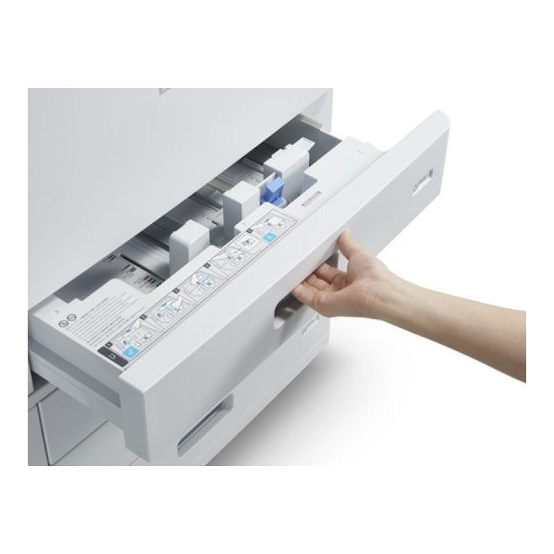Epson WorkForce Enterprise WF-C17590 D4TWF — görsel 5