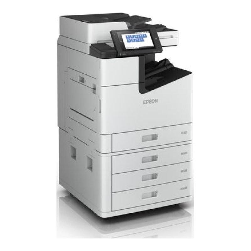 Epson WorkForce Enterprise WF-C20590 — görsel 2