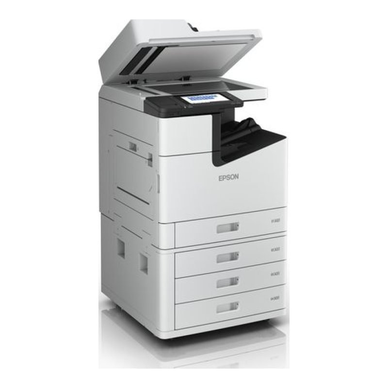 Epson WorkForce Enterprise WF-C20590 — görsel 3