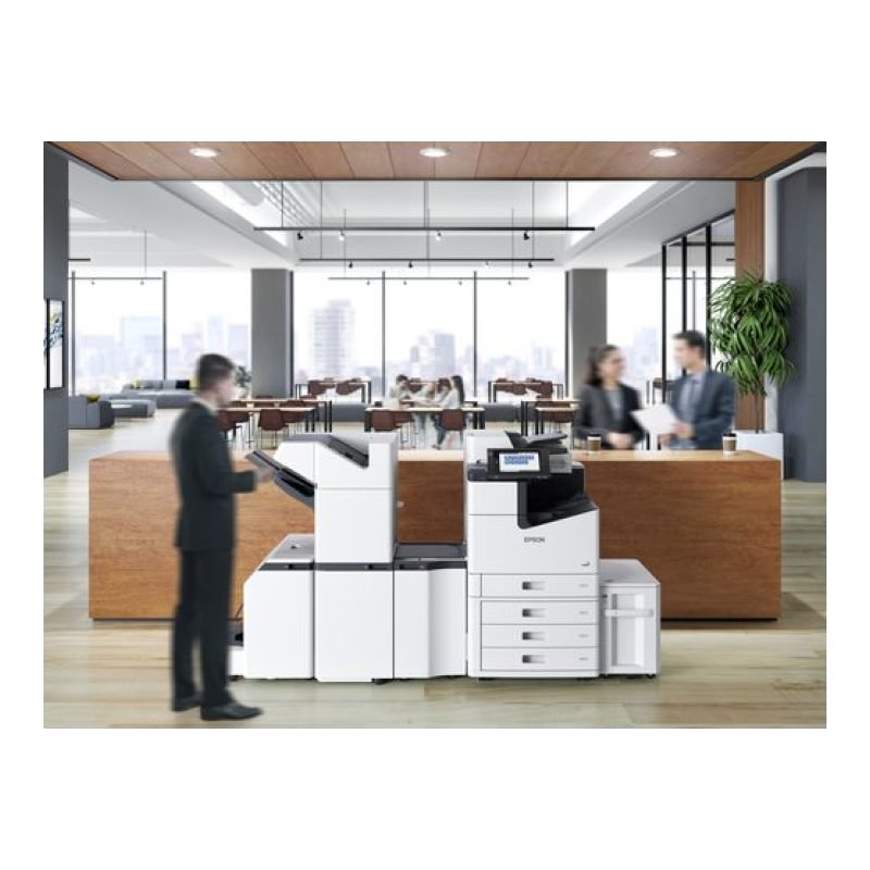 Epson WorkForce Enterprise WF-C20750 — görsel 2