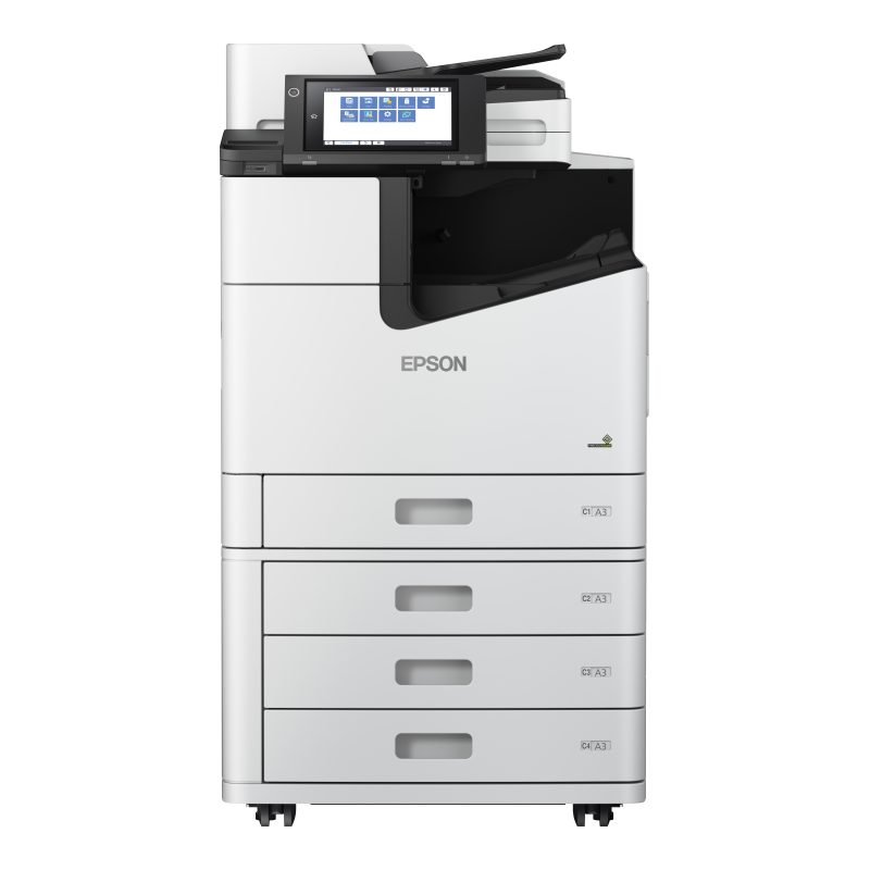 Epson WorkForce Enterprise WF-C21000 D4TW