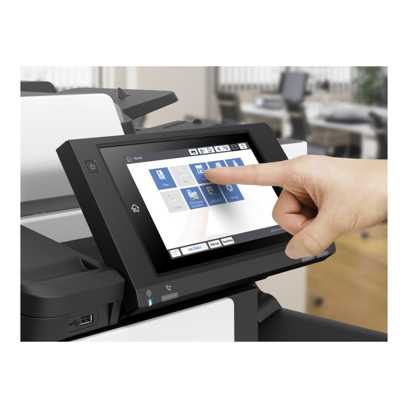 Epson WorkForce Enterprise WF-M20590D4TW