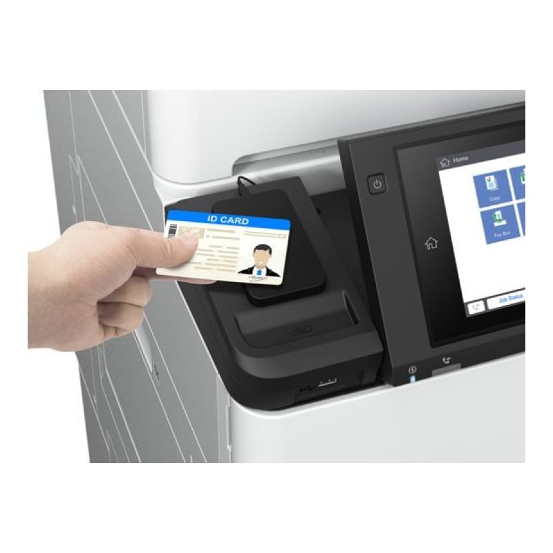 Epson WorkForce Enterprise WF-M20590D4TW — görsel 2