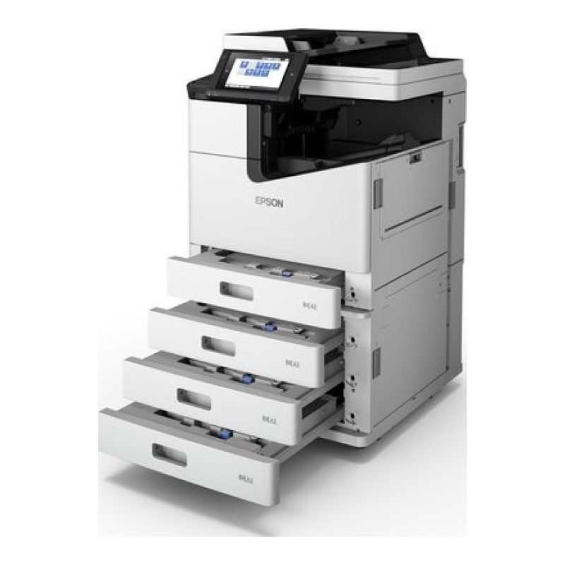 Epson WorkForce Enterprise WF-M20590D4TW — görsel 3