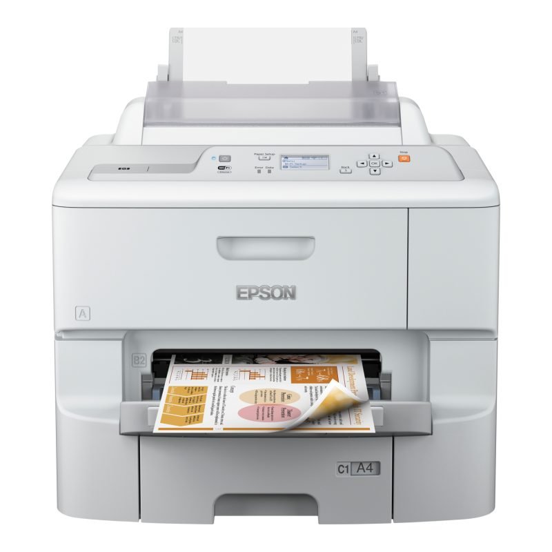 Epson WorkForce Pro WF-6090DTWC