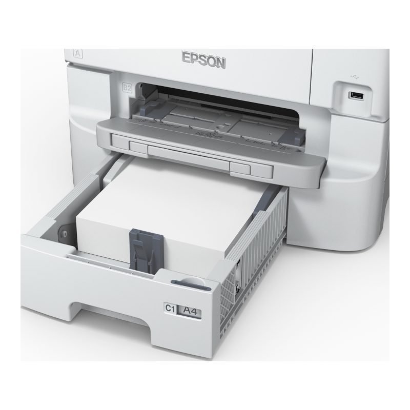 Epson WorkForce Pro WF-6590DWF
