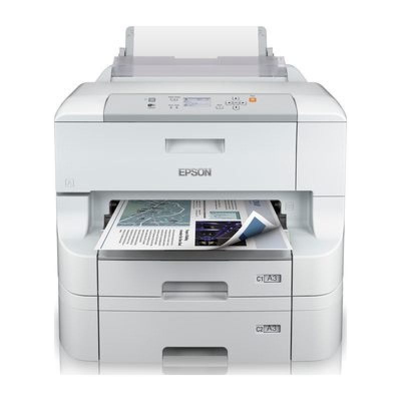 Epson WorkForce Pro WF-8090 DTW