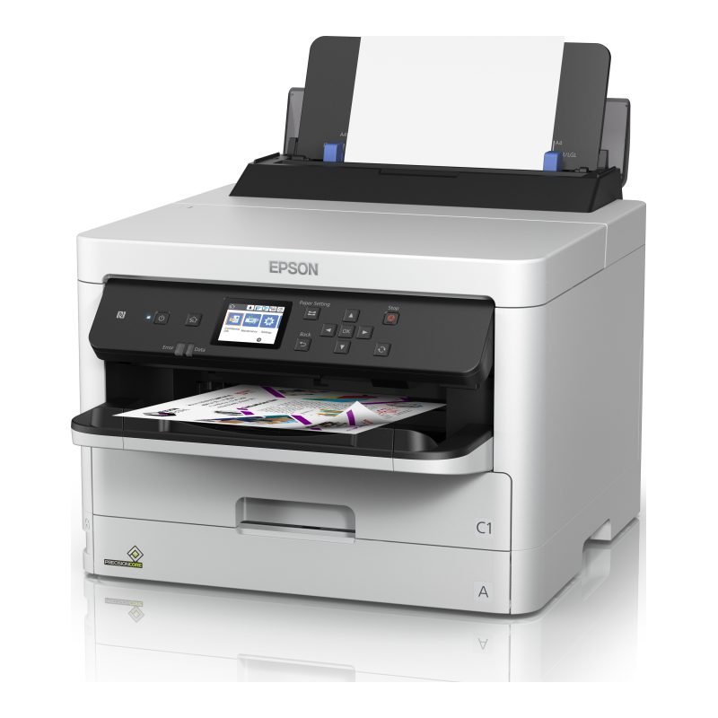 Epson WorkForce Pro WF-C5210DW