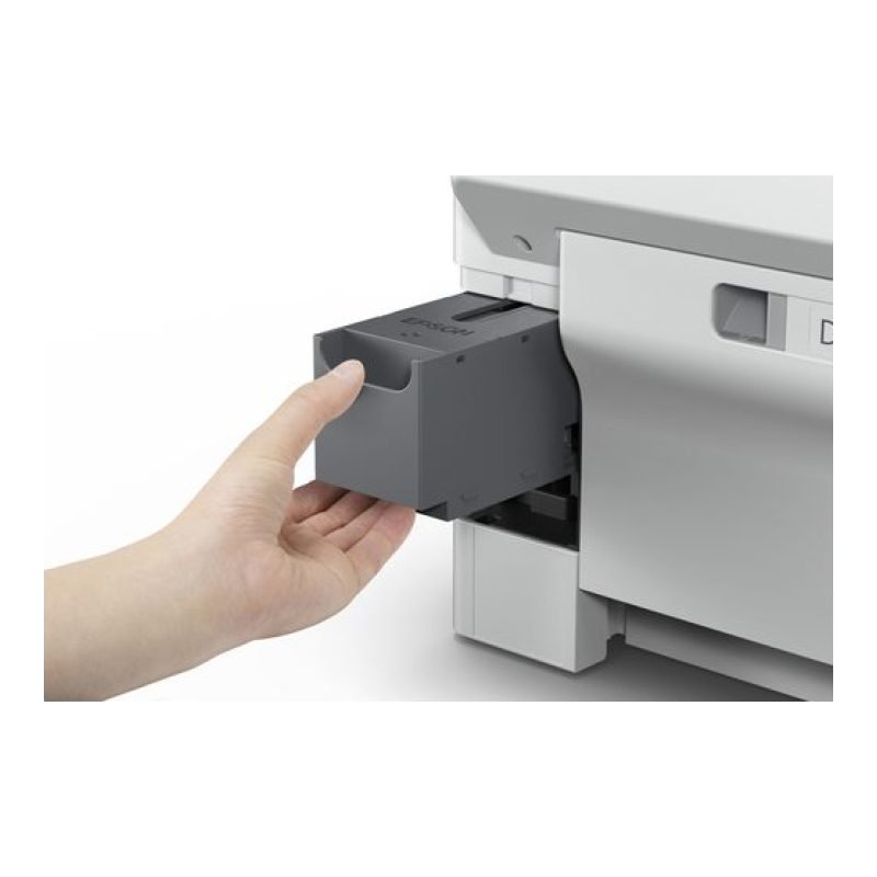 Epson WorkForce Pro WF-C5290DW — görsel 5