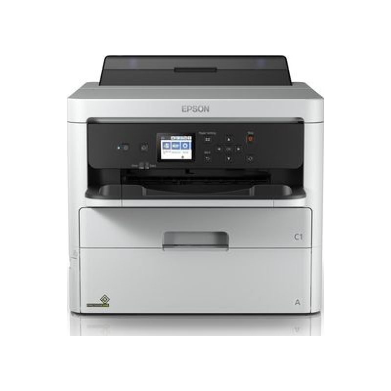 Epson WorkForce Pro WF-C529RDTW