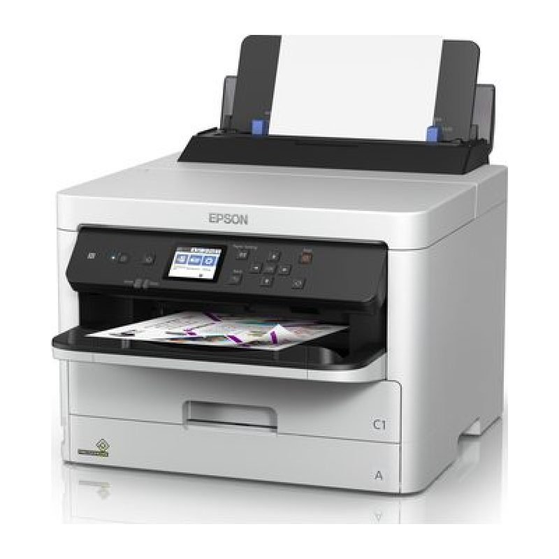 Epson WorkForce Pro WF-C529RDW — görsel 2