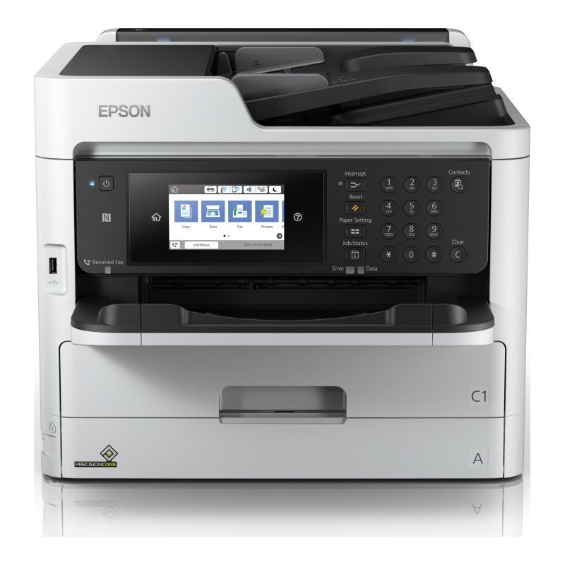 Epson WorkForce Pro WF-C5790DWF