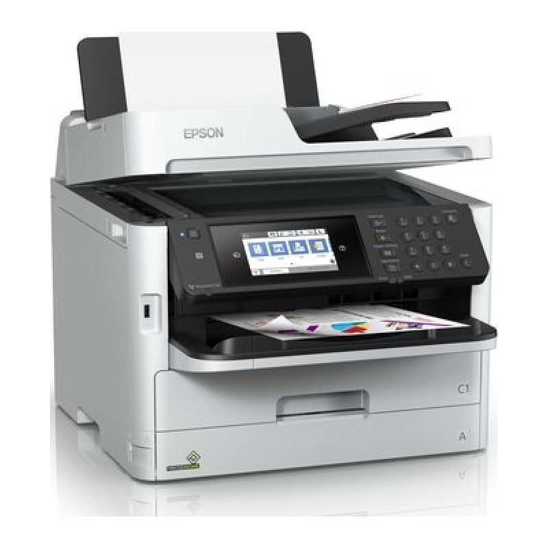 Epson WorkForce Pro WF-C5790DWF — görsel 3