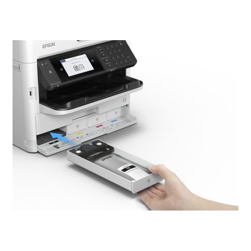 Epson WorkForce Pro WF-C5790DWF — görsel 5