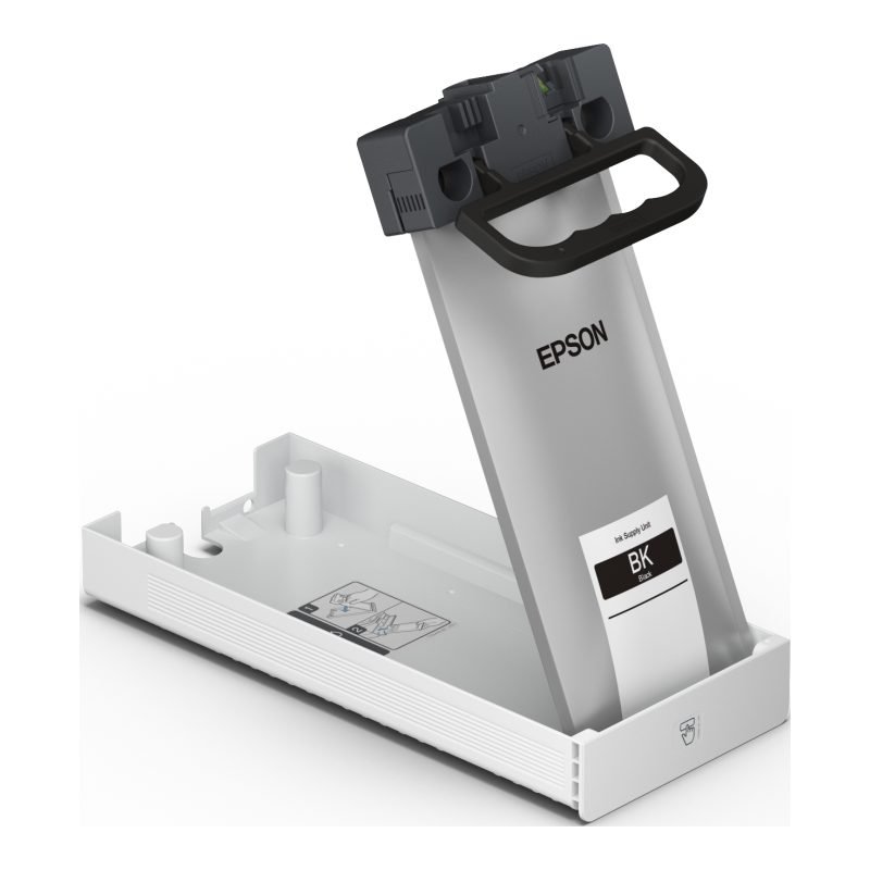 Epson WorkForce Pro WF-C579RD2TWF