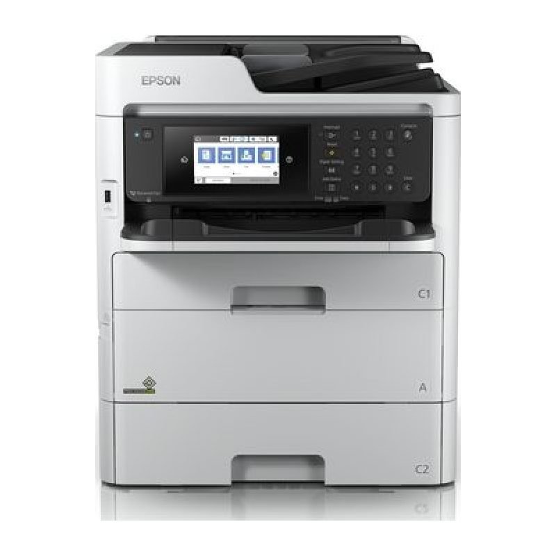 Epson WorkForce Pro WF-C579RDTWF