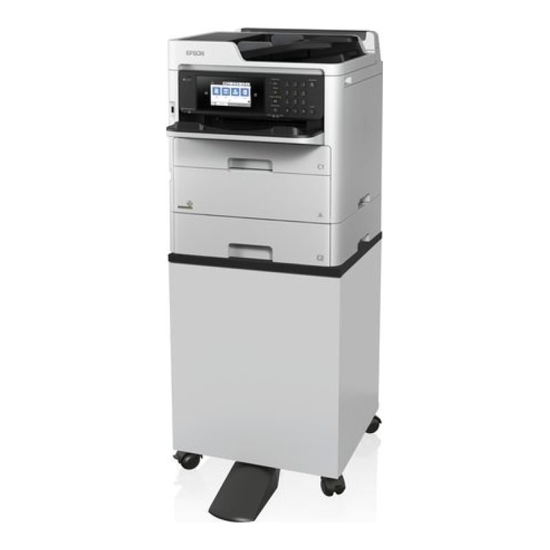 Epson WorkForce Pro WF-C579RDTWF — görsel 2