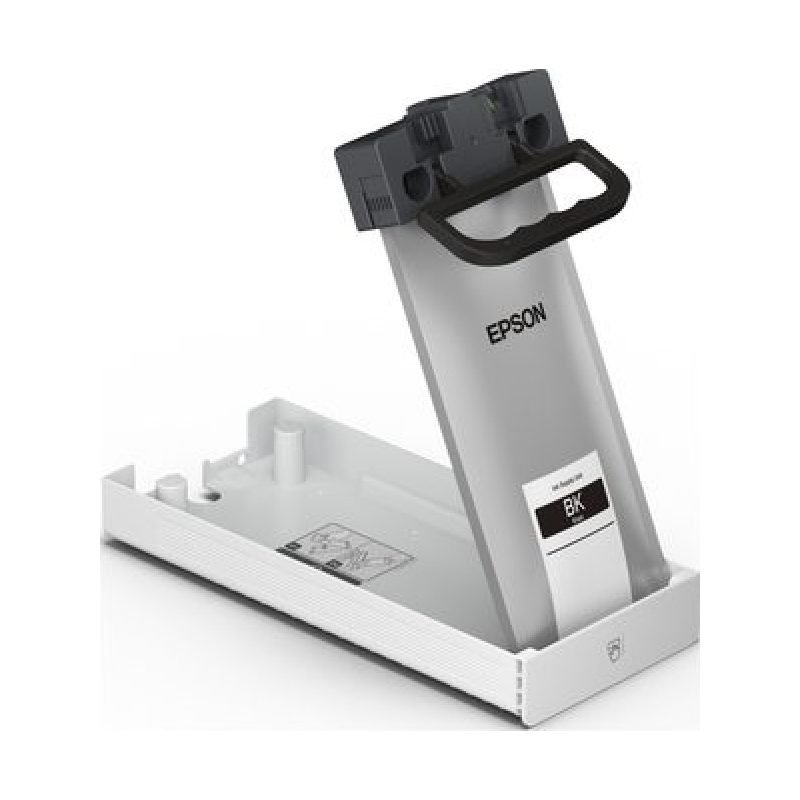 Epson WorkForce Pro WF-C579RDTWF — görsel 3