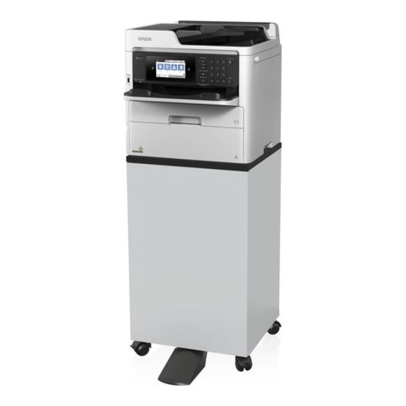 Epson WorkForce Pro WF-C579RDWF — görsel 2