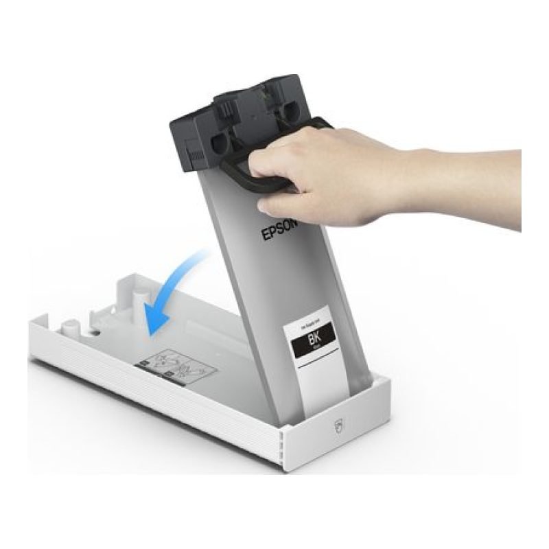 Epson WorkForce Pro WF-C579RDWF — görsel 4