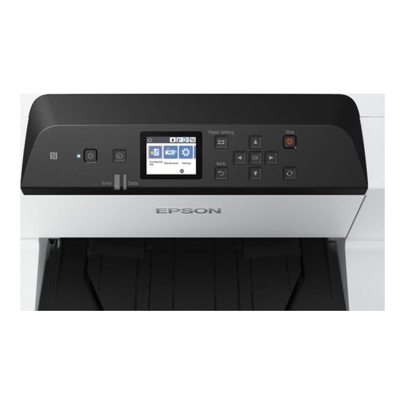 Epson WorkForce Pro WF-C8190D3TWC — görsel 2