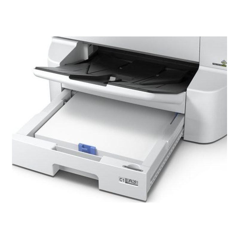Epson WorkForce Pro WF-C8190D3TWC — görsel 5