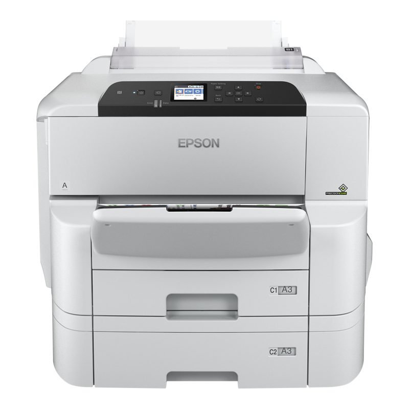 Epson WorkForce Pro WF-C8190DTW