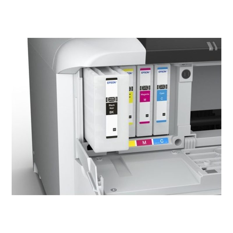 Epson WorkForce Pro WF-C8190DTW — görsel 2