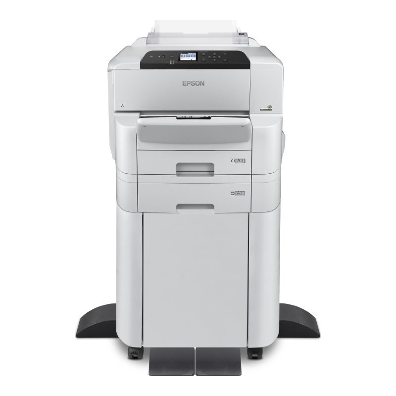 Epson WorkForce Pro WF-C8190DTWC