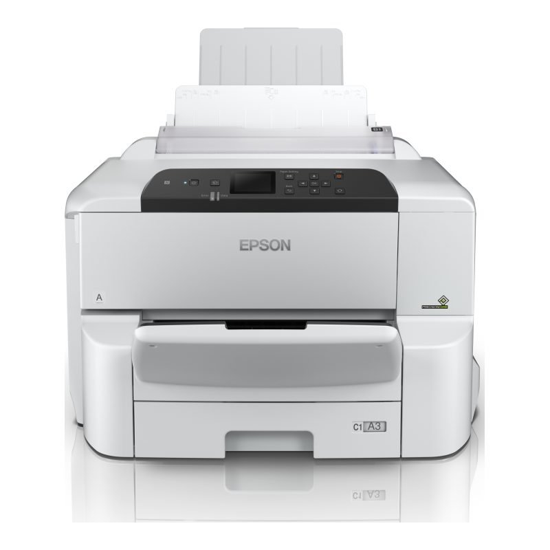 Epson WorkForce Pro WF-C8190DW