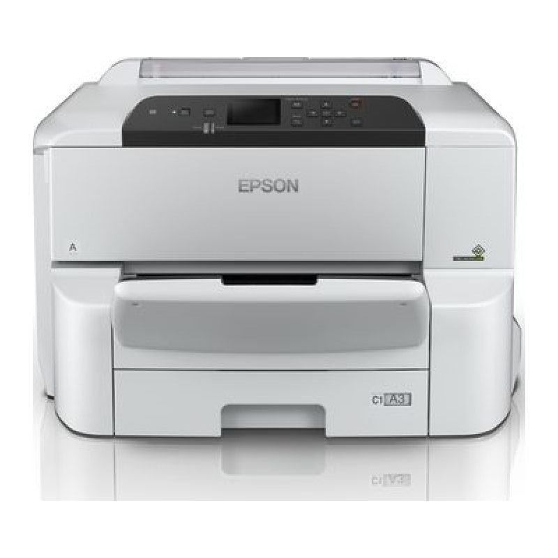 Epson WorkForce Pro WF-C8190DW — görsel 2
