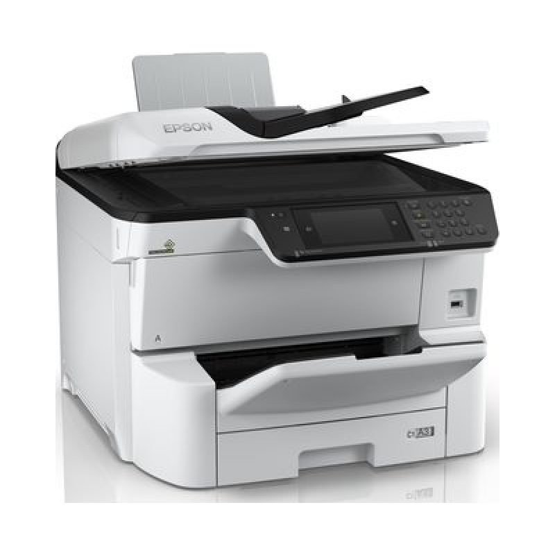 Epson WorkForce Pro WF-C8610DWF — görsel 3