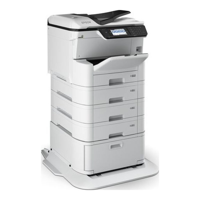 Epson WorkForce Pro WF-C8690D3TWFC — görsel 3