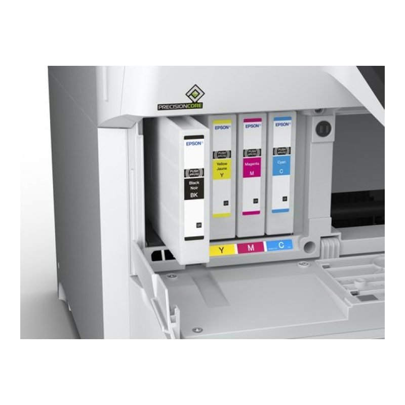 Epson WorkForce Pro WF-C8690D3TWFC — görsel 5