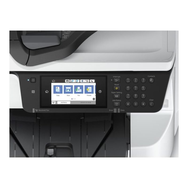 Epson WorkForce Pro WF-C8690DTWF — görsel 3