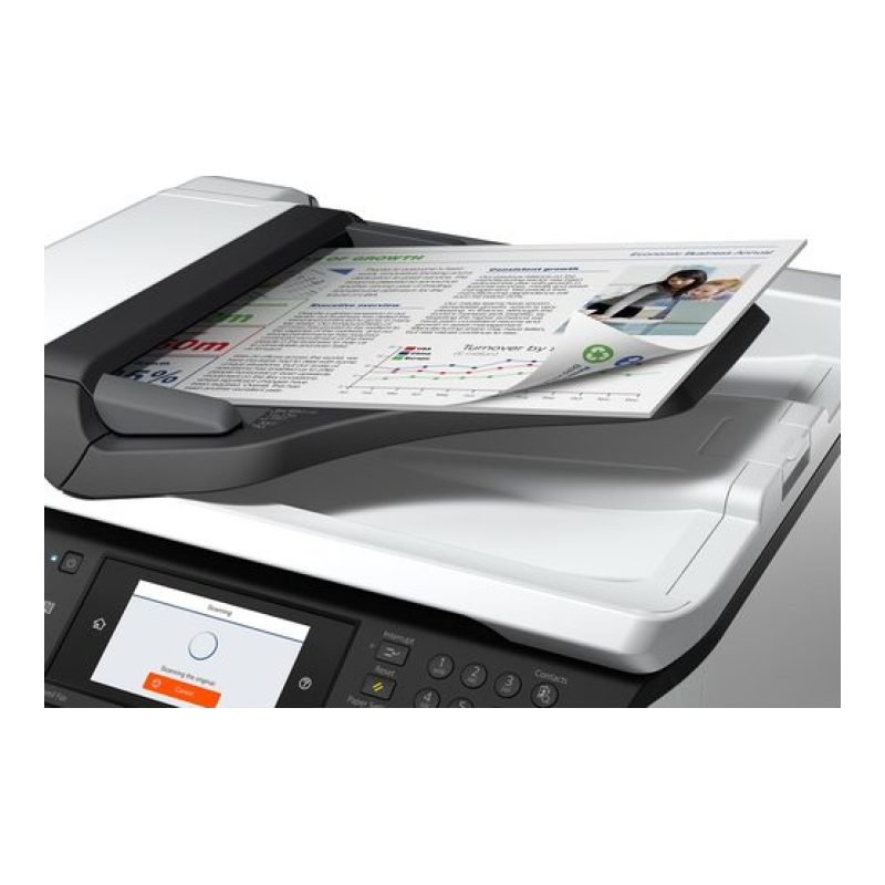 Epson WorkForce Pro WF-C8690DTWF — görsel 4