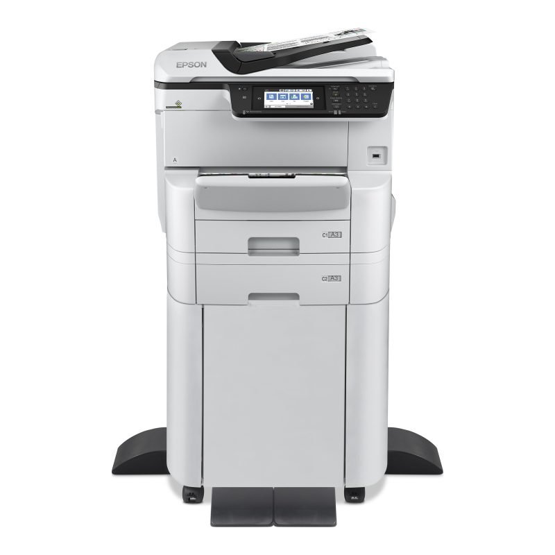 Epson WorkForce Pro WF-C8690DTWFC